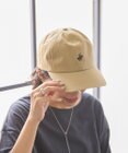 AMERICAN HOLIC ツイル刺繍ＣＡＰ／Ｂ．Ｈ　ＰＯＬＯ　ＣＬＵＢ