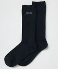 BEAMS SCHOOL 28cm丈スクールソックス