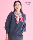 自由区 L 【WEB限定・セットアップ対応】ダンボールジャージー プルオーバー