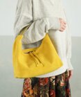 YUSHI Sable - ONE HAND TOTE トートバッグ
