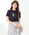 ANY SIS 【JIJI × any SiS】イラスト Tシャツ