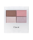 Chacott Cosmetics フェイスカラーパレット【513】フラワーガーデン