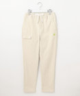 PW CIRCULUS 【WOMEN】コーデュロイ テーパードパンツ