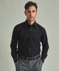 GOTAIRIKU 【形態安定】PREMIUMPLEATS_レギュラーカラー 通年ドレスシャツ