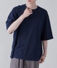 WEGO 【ユニセックス着用ITEM/綿100％/SMLXLサイズ】ビックコットンT