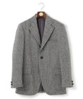 J.PRESS MEN 【KING SIZE】【定番】LOVAT LAVEROCK TWEED ヘリンボンツイードジャケット