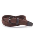 J.PRESS MEN ゴムメッシュベルト