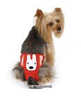 PET PARADISE リサとガスパール サニタリーパンツ 《リサ》 小型犬