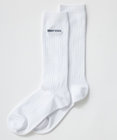 BEAMS SCHOOL 28cm丈スクールソックス