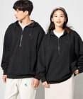 SHARE PARK MENS 【UNISEX】エアリッチダンボールパーカー（L・XLサイズ）