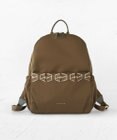 TOCCA 【A4サイズ対応】OCTUPLE BACKPACK バックパック