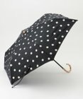 ANY 【晴雨兼用】ドットパラソル