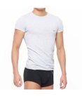 NAIGAI EMPORIO ARMANI STRETCH COTTON CREW NECK T-SHIRT 半袖 アンダーシャツ EUサイズ 54007295