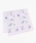 TOCCA 【HANDKERCHIEF COLLECTION】LITTLE BOUQUET HANDKERCHIEF ハンカチ