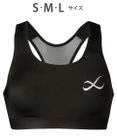 CW-X 【WOMEN】 CW-X 【スポーツ時のゆれからバストを守る】 SPORTSゆれケアBra 吸汗速乾（本体） HTY020 /ワコール