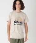 Columbia Columbia/ パスレイクグラフィックTシャツII /コロンビア