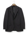 J.PRESS MEN 【J.PRESS MOVING / セットアップ対応】TOLLEGNO 3D WOOL ジャケット/総裏