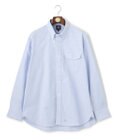 J.PRESS MEN 【KING SIZE】【定番】 アービング シャツ / ボタンダウン