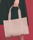 TOCCA TRIM RIBBON A4TOTE A4トートバッグ