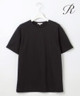 23区 【R(アール)】クリアコットンTEE