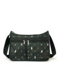 LeSportsac DELUXE EVERYDAY BAG/ミッフィーオーチャードグリーン