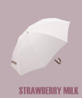 AURORA 【WEB限定】サマーシールド 晴雨兼用傘（長傘）（ジェラートカラーコレクション）