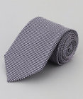 GOTAIRIKU 【日本製】西陣ネクタイ_マイクロ小紋柄