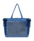 WEGO 【痛バ＆推し活グッズ】レースアップ痛バッグL