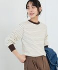 CRAFT STANDARD BOUTIQUE 選べるシルエット/クルーネックロンTee