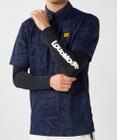 FILA GOLF／marie claire 【LOUDMOUTH】冷感アームカバー