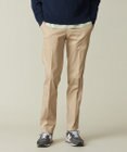 J.PRESS MEN 【ハイパワーストレッチ / ウォッシャブル可】シャンブレードビー パンツ