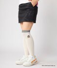 FILA GOLF／marie claire 【Loudmouth×Betty Boop™】ニーハイソックス