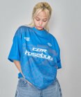 WEGO 【ユニセックス着用/MLサイズ展開】フォトゲームグラフィックT（SS）