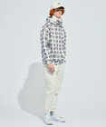 PW CIRCULUS 【NEWデザイン】【MEN】 ＰＷＰＷ  デタッチャブルフーディー