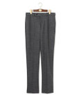 J.PRESS MEN 【セットアップ対応】アクティブウールモクロディ パンツ