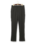 J.PRESS MEN メカニカルストレッチ ヘリンボンパンツ