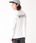 Columbia Columbia/ エクスプローラーズキャニオンロングスリーブTシャツ /コロンビア
