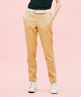 23区GOLF 【WOMEN】【撥水/ストレッチ】スケトラドビーストレッチ ベーシック パンツ