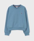 Paul Smith ゼブラワッペン スウェット