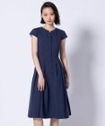 TOCCA 【洗える・消臭】SUNNY DAYS DRESS ドレス