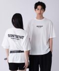 WEGO 【ユニセックス着用ITEM/XSSMLXLサイズ展開】アソートグラフィックBIG　T（SS）