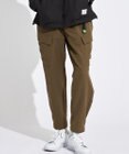 PW CIRCULUS 【MEN】ワイド カーゴパンツ