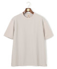 J.PRESS MEN 【KING SIZE】【UVカット / 接触冷感 / ビジネス対応】【J.PRESS PREMIUM JERSEY】無地コットン Tシャツ
