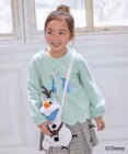ANY KIDS 【ディズニー/FROZEN】オラフ ポシェット