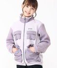 Columbia Columbia/ 【KIDS】ジャスパーリッジペブルドフリースフルジップ /コロンビア