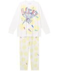 tsumori chisato SLEEP ツモリチサト パジャマ 長袖 長ズボン レディース UDX569 /ワコール