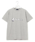 J.PRESS YORK STREET 【UNISEX】YALE × J.PRESS YORK STREET コラボTシャツ
