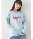 earth music&ecology レギュラーロゴロンＴｅｅ