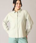 Columbia Columbia/ ウィメンズトレイルラッシュロングスリーブシャツ /コロンビア