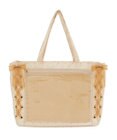 WEGO 【痛バ＆推し活グッズ】レースアップ痛バッグL